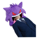 Illustration for article titled Shop Contest: Gengar Plush